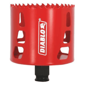 Diablo Metal Hole Saw