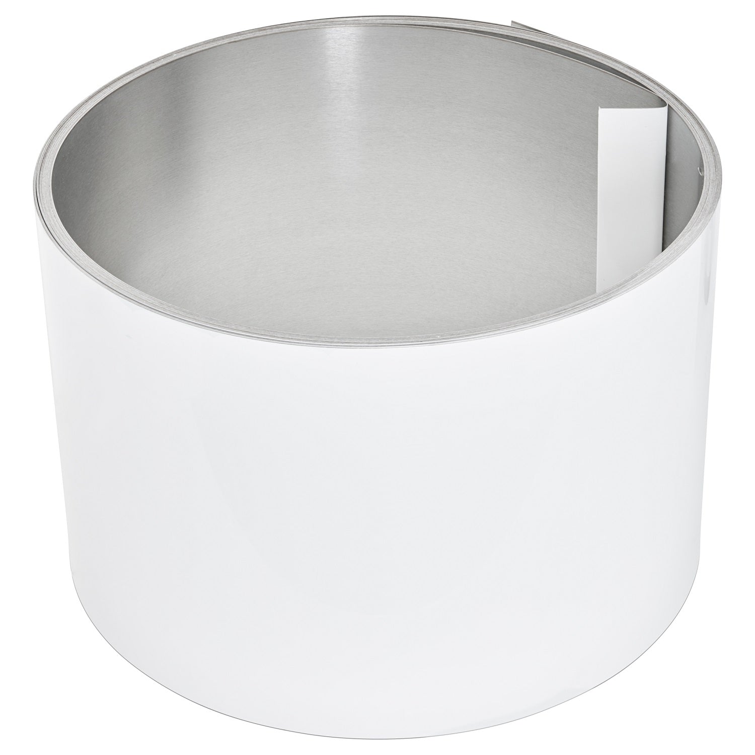 Gutter Coil Aluminum 18 Colors and Multiple Sizes in stock