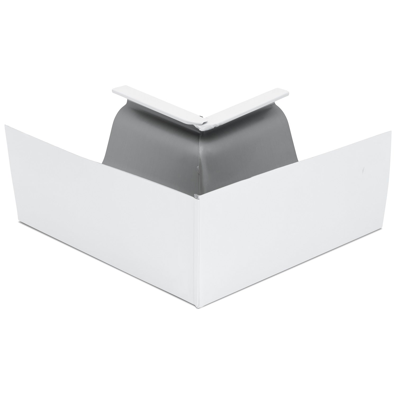 Inside Box Miters for K Style Gutters 5" or 6"