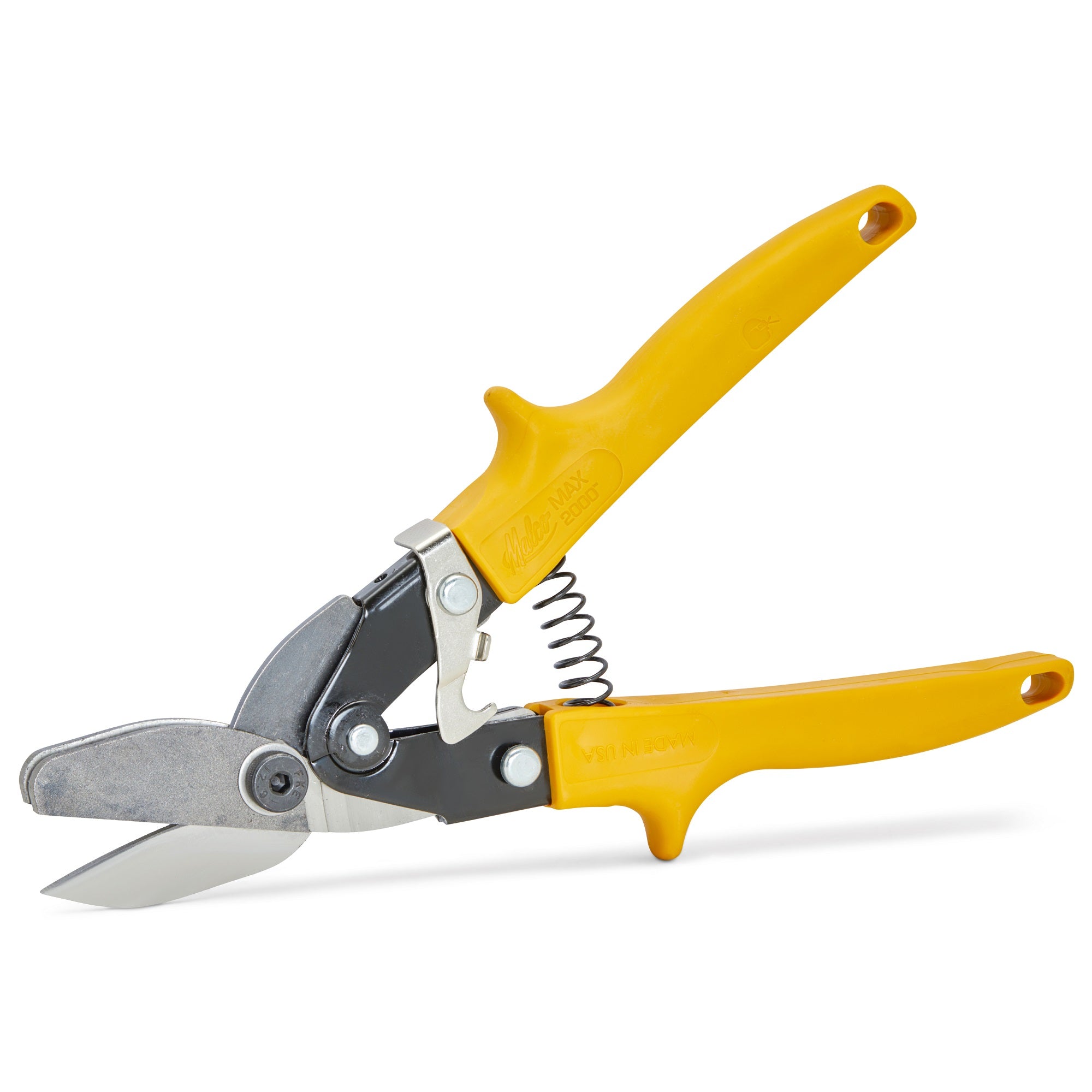 Malco Aviation Snip Double Cut