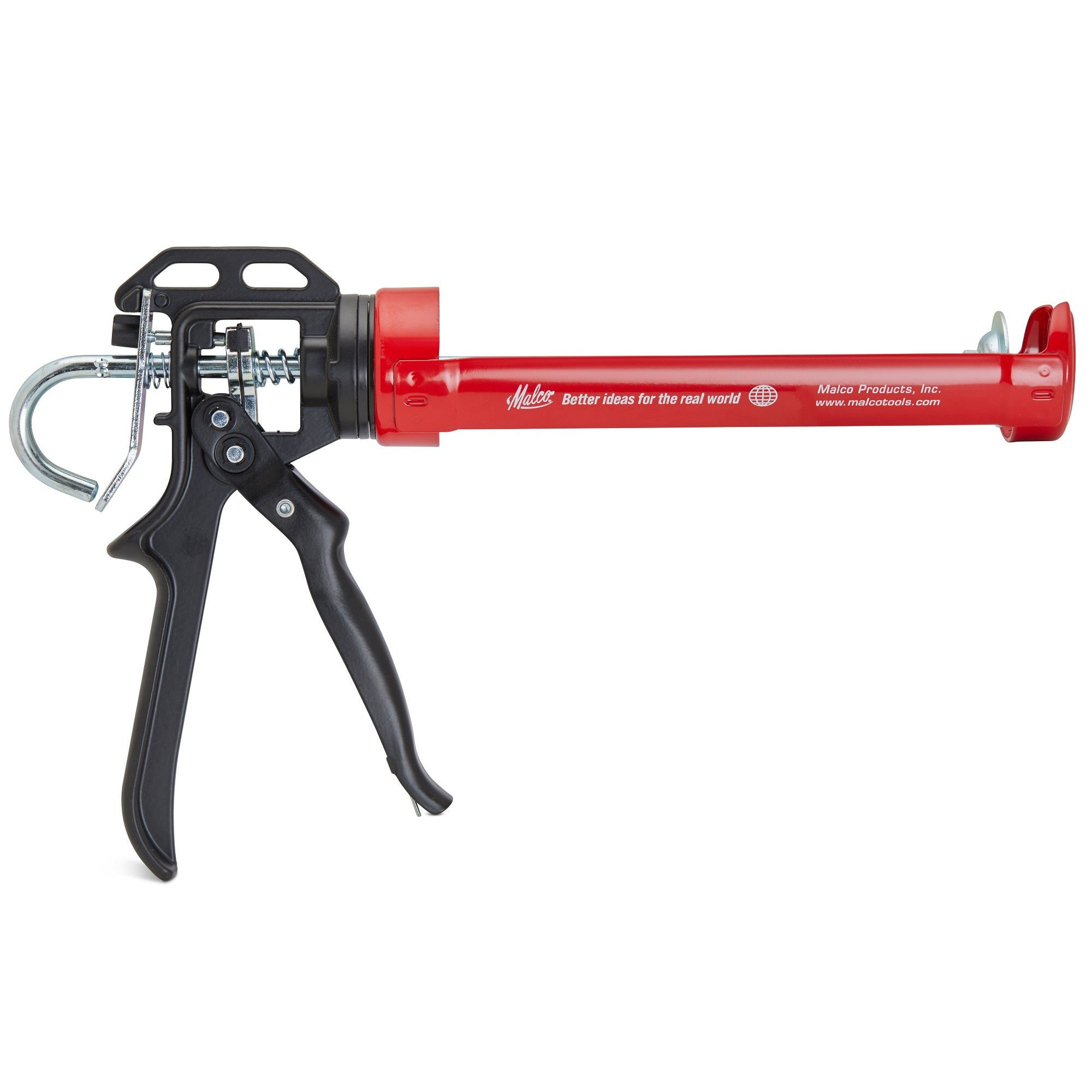 Malco Easy Dispensing Professional Caulking Gun CG18