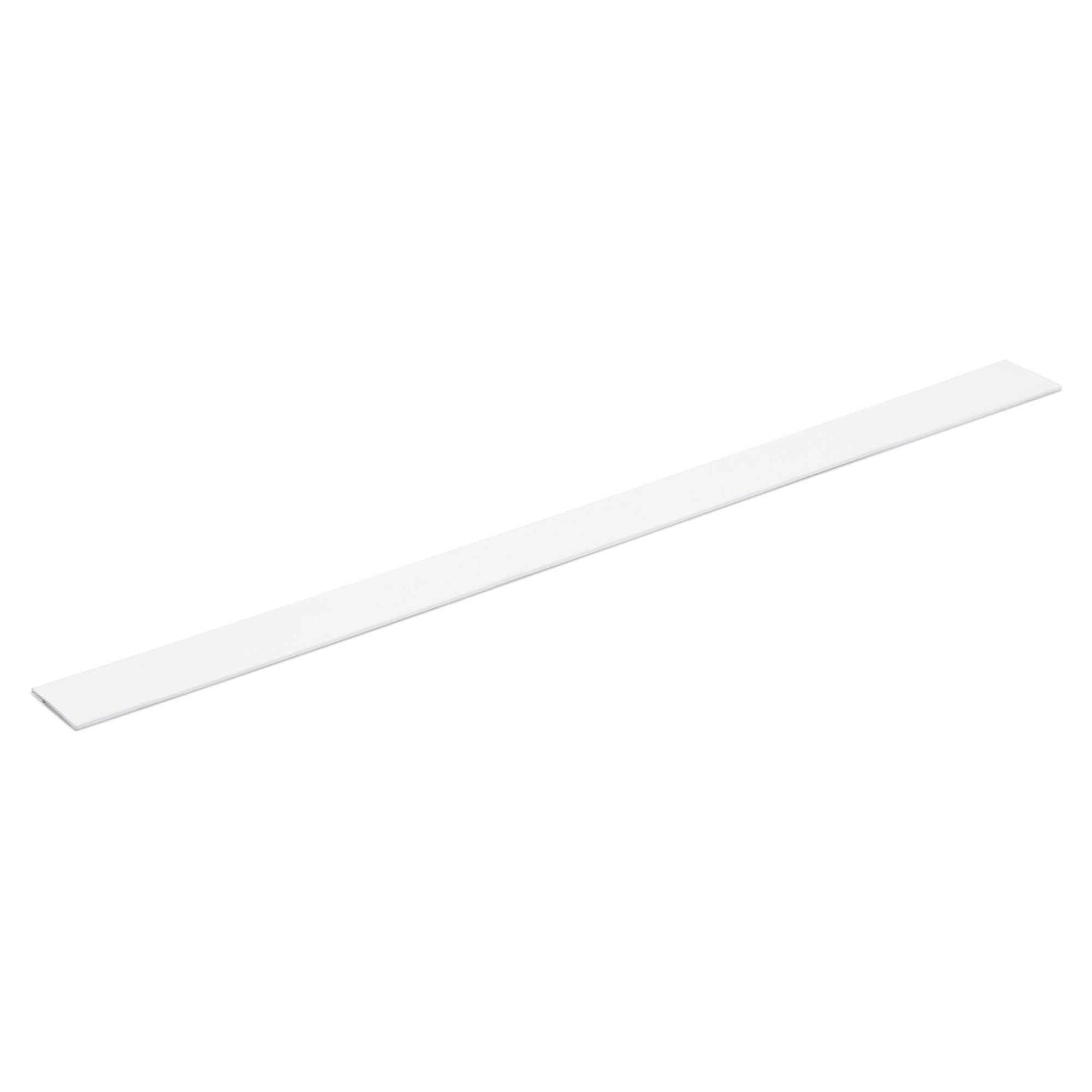 European Downspout Strap Multiple Colors and Sizes
