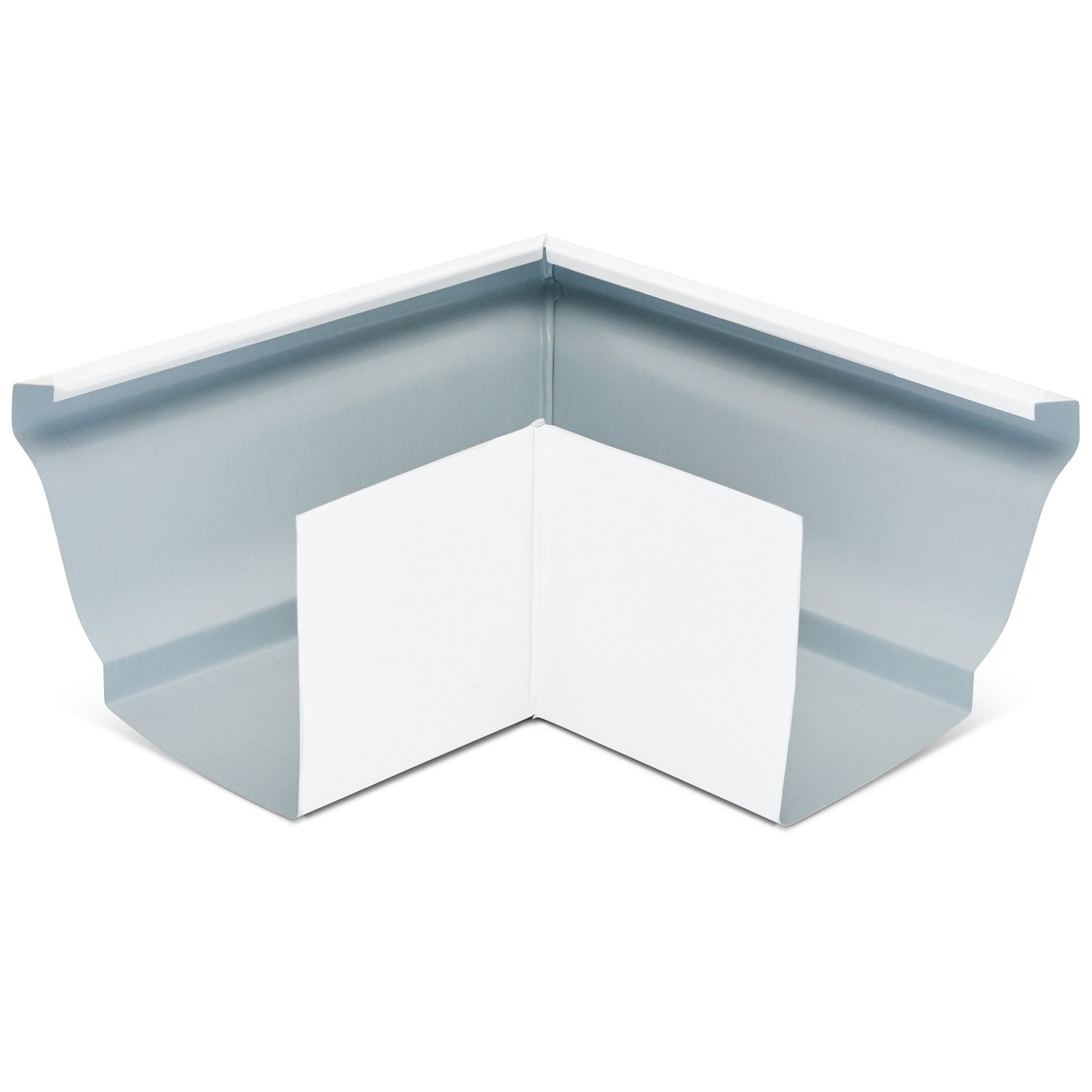 Outside Box Miters