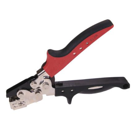 Malco Gutter End Cap Crimper SL2R Adjustable Snap Lock Punch