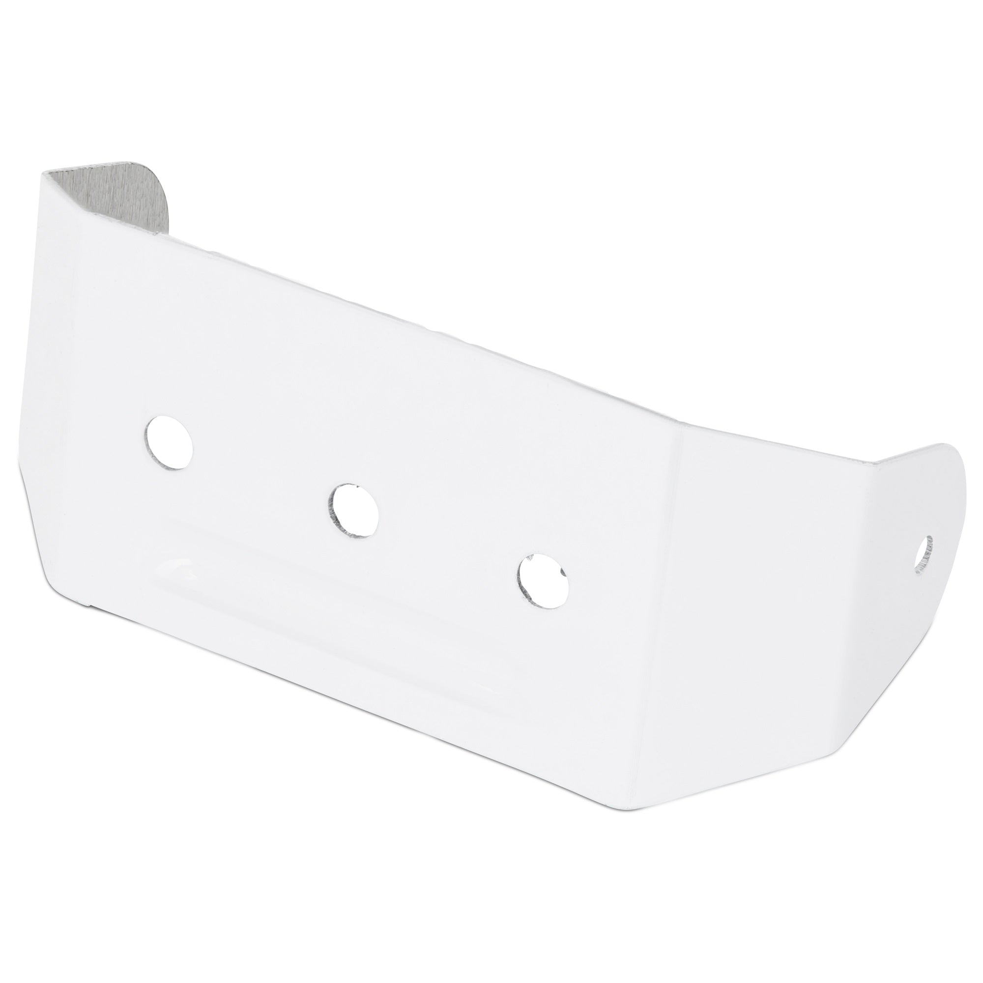 Case of Downspout Pipe Clips / U Clips (100 units) 3" or 4" Multiple Colors Available