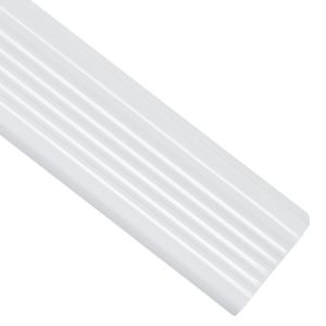 4x5 Rectangular Downspout (6 units)