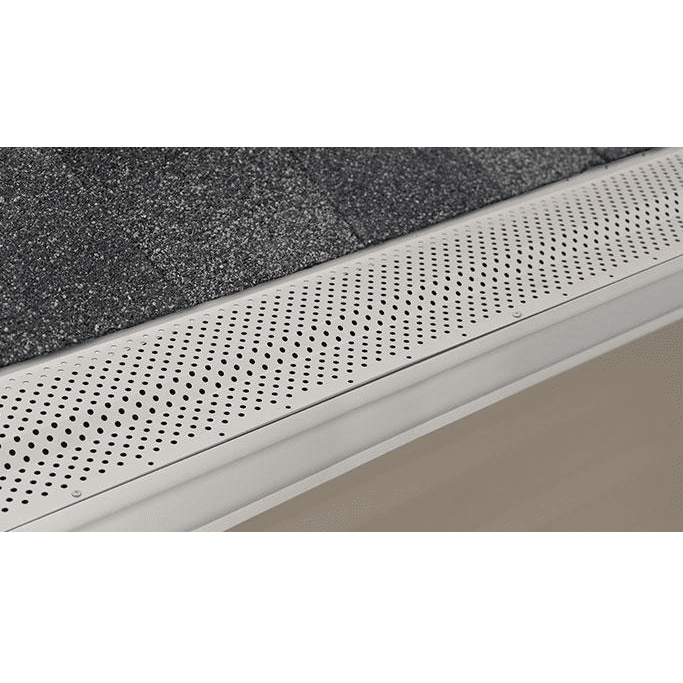 TitanGuard™ Gutter Guard 250 Feet