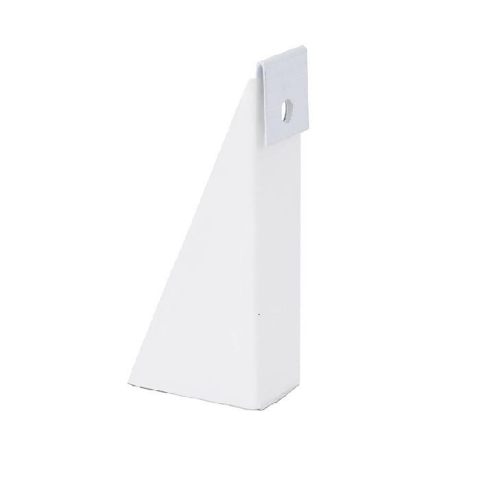 K-Style Gutter Wedge