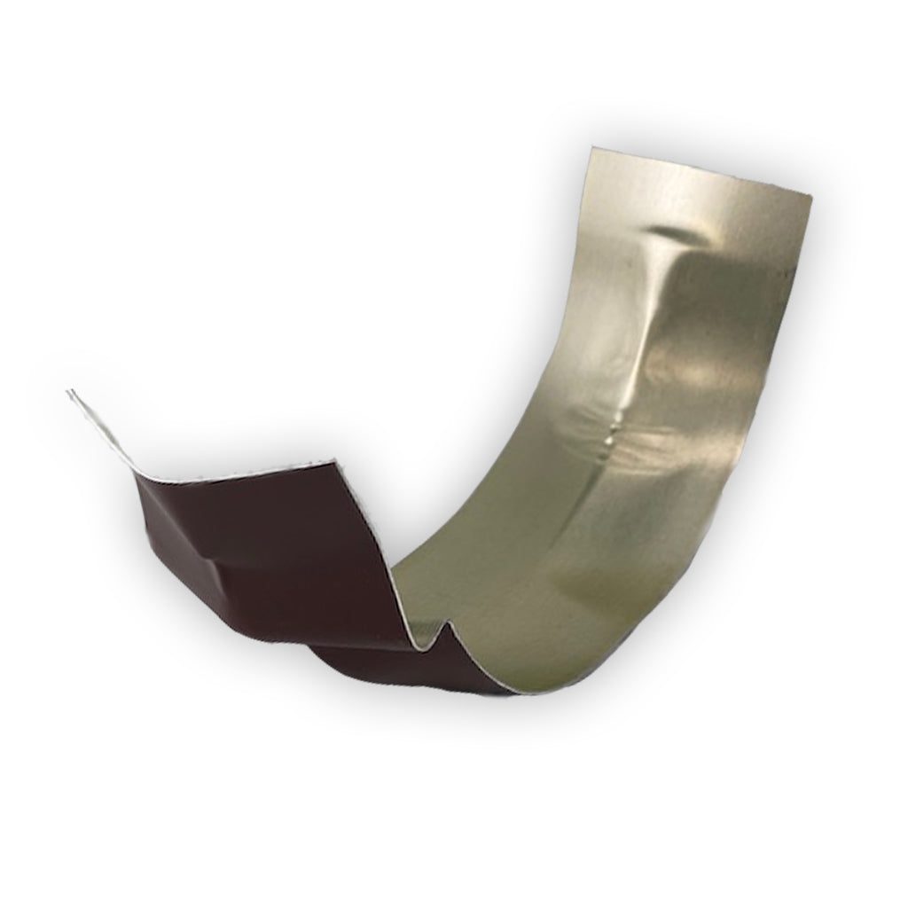 Half Round Bay Miter