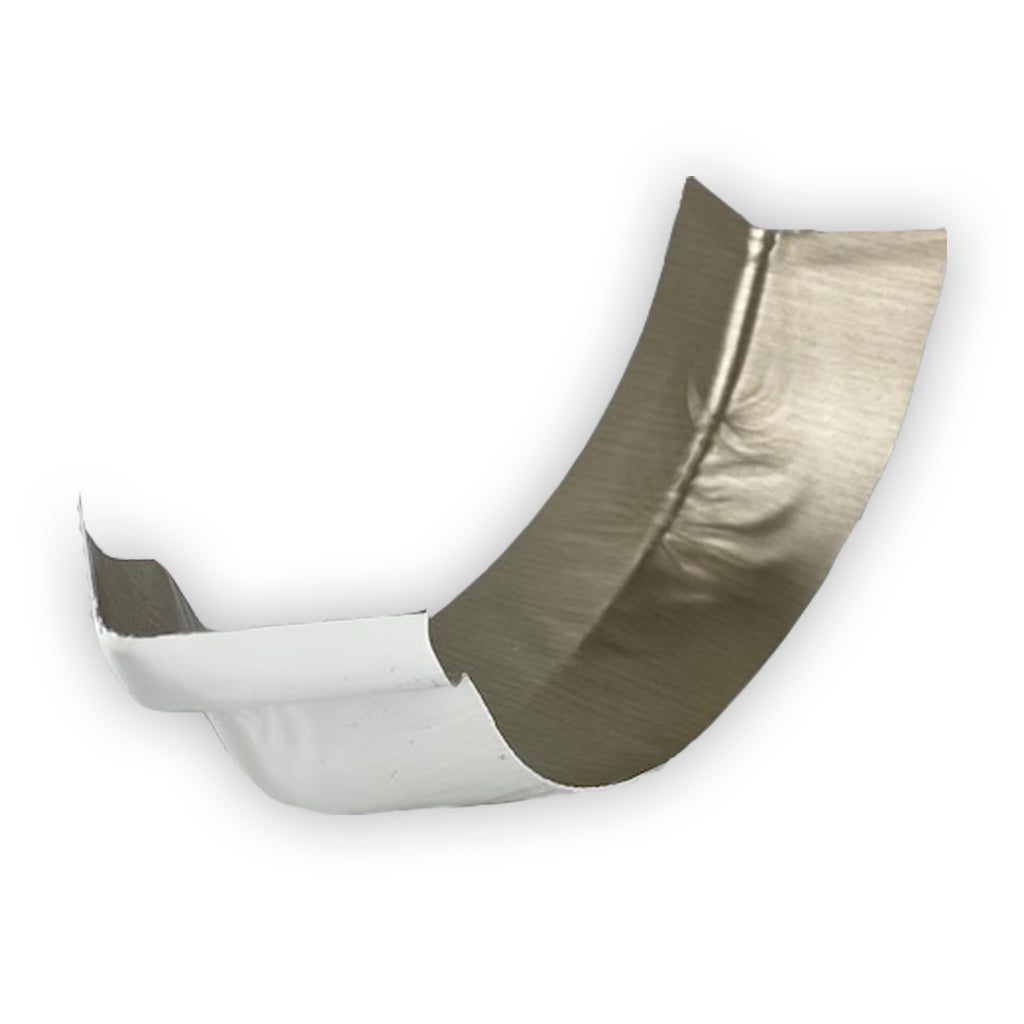 Half Round Strip Miter (20 units)