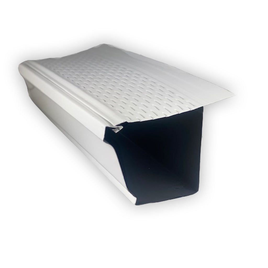 Leaf Shelter Gutter Guard 100ft Case
