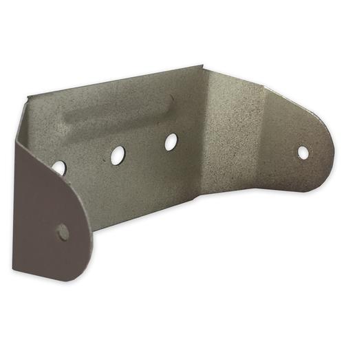Downspout Pipe Clip U Clip 3" or 4" Multiple Colors In Stock