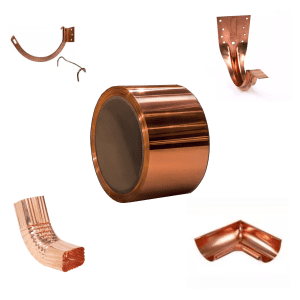The Copper Collection