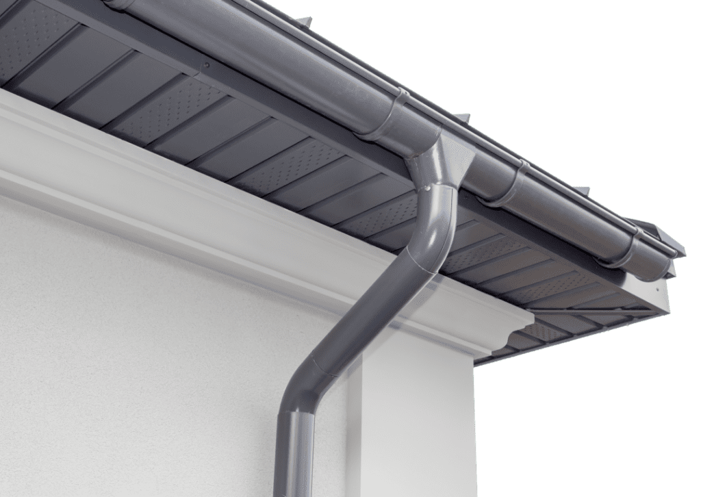 WE HAVE GUTTER MACHINES