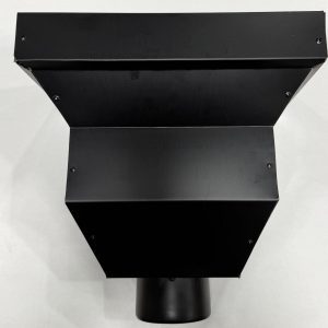 Custom Fancy Leader Head